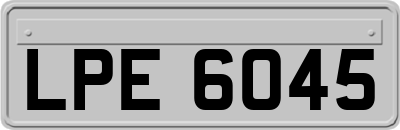 LPE6045