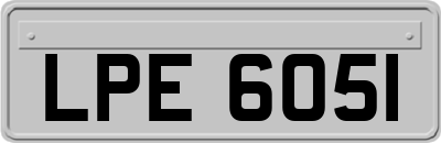 LPE6051
