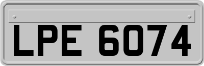 LPE6074