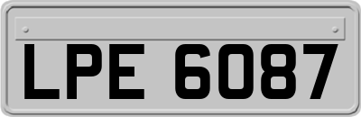 LPE6087