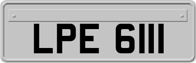 LPE6111