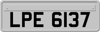 LPE6137