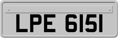 LPE6151
