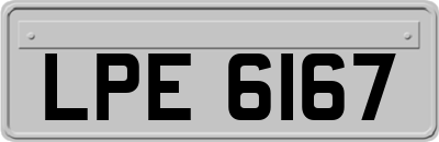 LPE6167