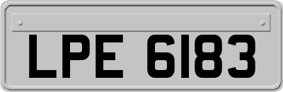 LPE6183