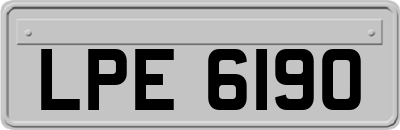LPE6190