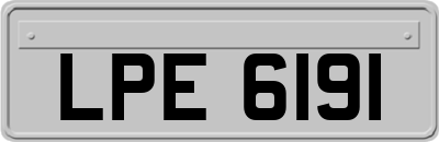 LPE6191