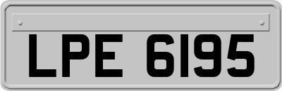 LPE6195