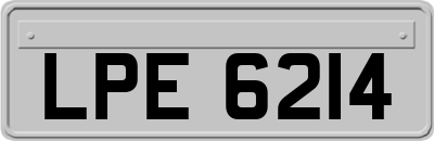 LPE6214