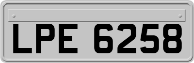 LPE6258