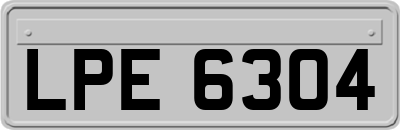 LPE6304