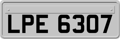 LPE6307