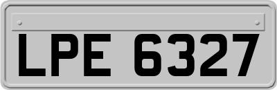 LPE6327