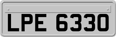 LPE6330