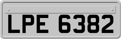 LPE6382