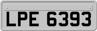 LPE6393