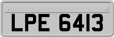 LPE6413