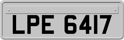 LPE6417