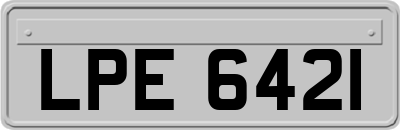 LPE6421