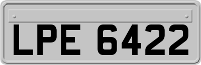 LPE6422