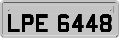 LPE6448