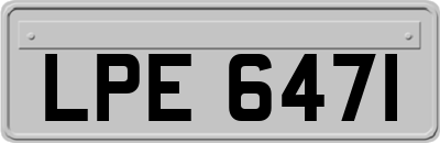 LPE6471