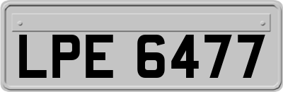 LPE6477