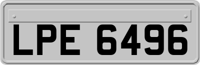 LPE6496