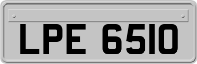 LPE6510