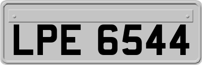 LPE6544