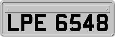 LPE6548