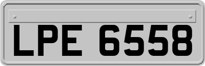 LPE6558