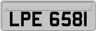 LPE6581