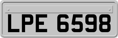 LPE6598