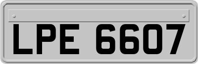 LPE6607
