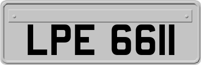 LPE6611