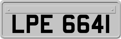 LPE6641