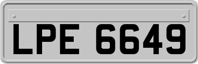 LPE6649