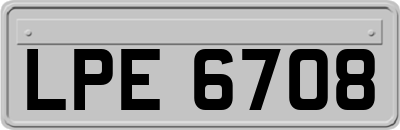 LPE6708