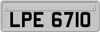 LPE6710