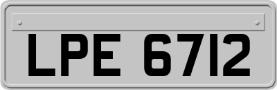 LPE6712