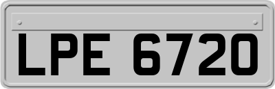 LPE6720