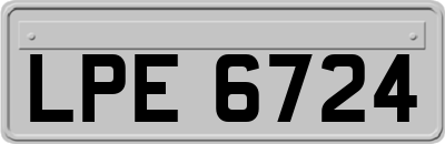LPE6724