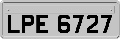 LPE6727