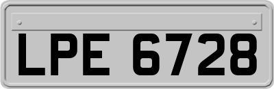 LPE6728