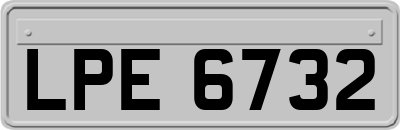 LPE6732
