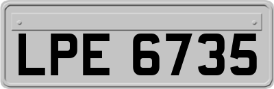 LPE6735