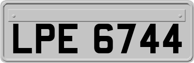 LPE6744
