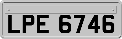 LPE6746