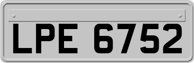 LPE6752
